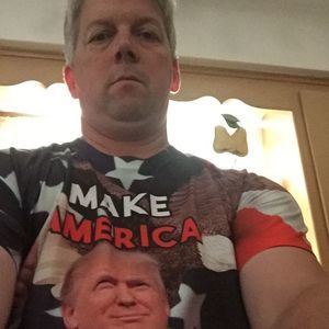 Meet your Posher, Steven